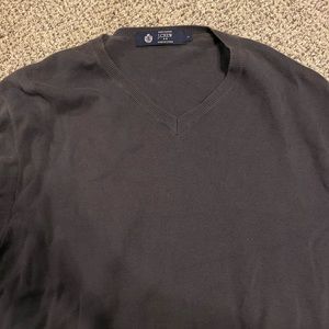 Jcrew factory sweater - large